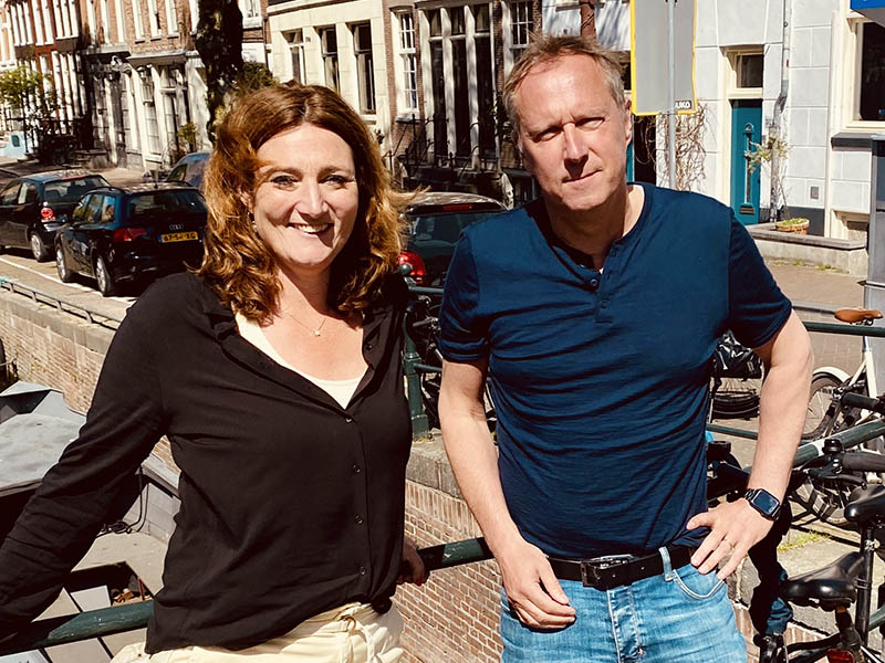 Huisartsen de Wetering Amsterdam